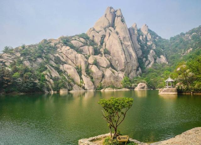 京呼線之旅：領略北國風光，感受心靈的洗滌與大自然的神奇